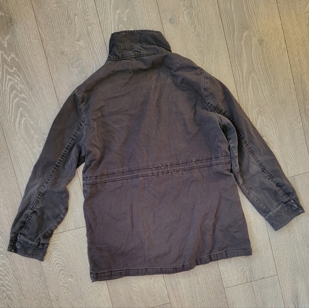 10 Tree Jacket - Picture 2 of 5